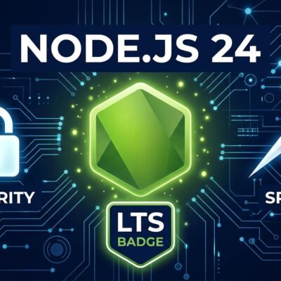 Node.js 24 Krypton LTS release - OpenSSL 3.5 security level 2 and require ESM stable