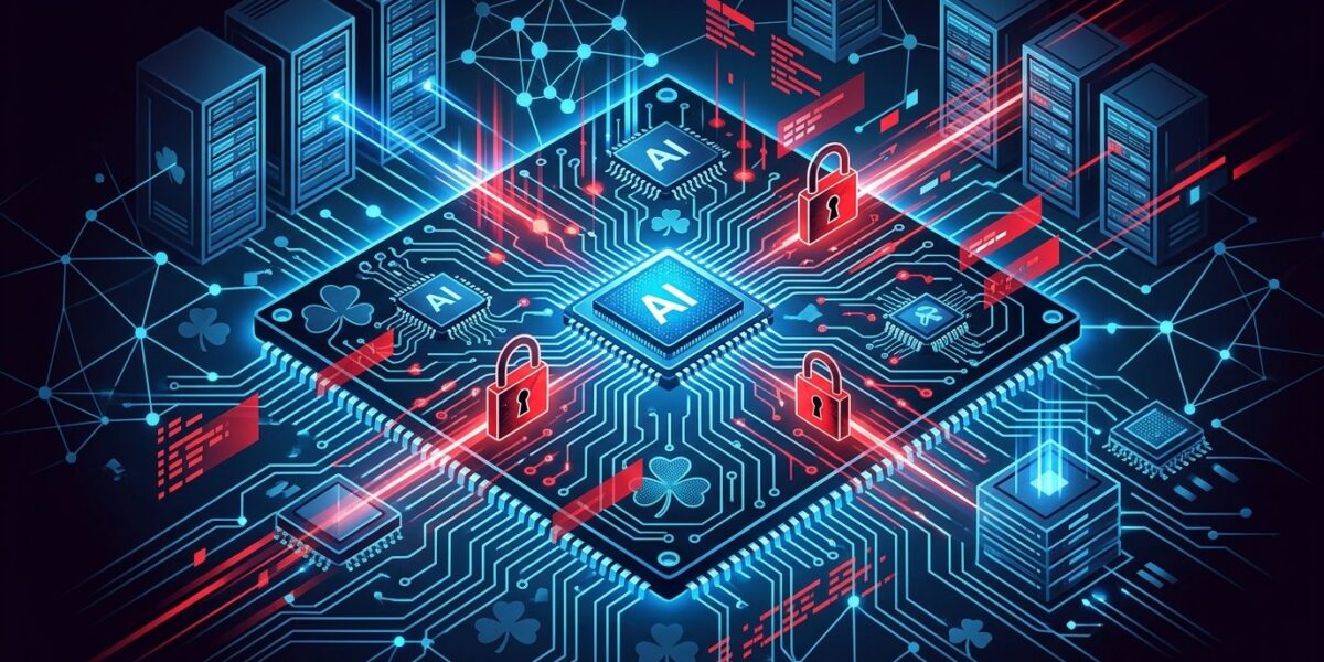 Computer Vision In Ai Using Javascript Pwn2Own 2026: AI Infrastructure Falls, LiteLLM Hit Twice | byteiota