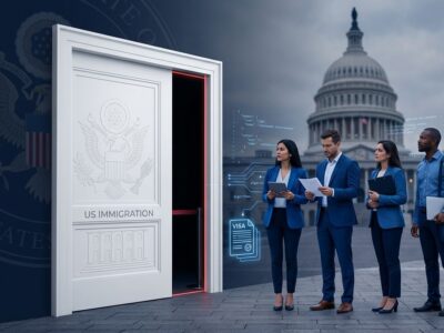 US government suspends Microsoft and tech firms from H-1B green card program
