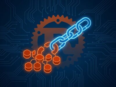 Mold 3.0 high-performance Linux linker rewritten in Rust
