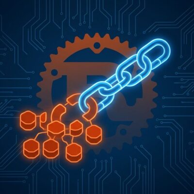 Mold 3.0 high-performance Linux linker rewritten in Rust