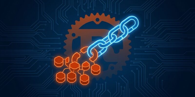Mold 3.0 high-performance Linux linker rewritten in Rust