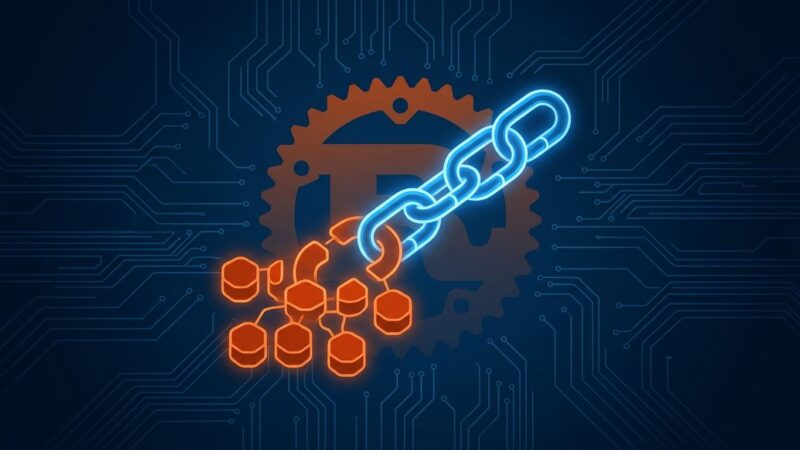 Mold 3.0 high-performance Linux linker rewritten in Rust