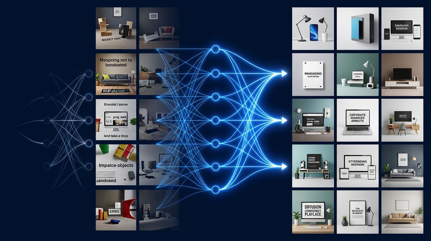 Midjourney Thinking Mode: Test-Time Compute Arrives