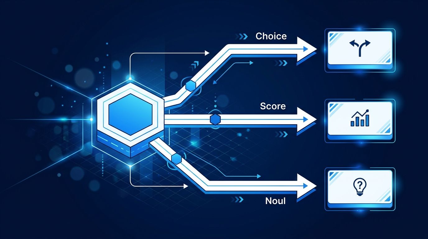 TypeSafe AI Jev Gets $870M: The Model That Decides