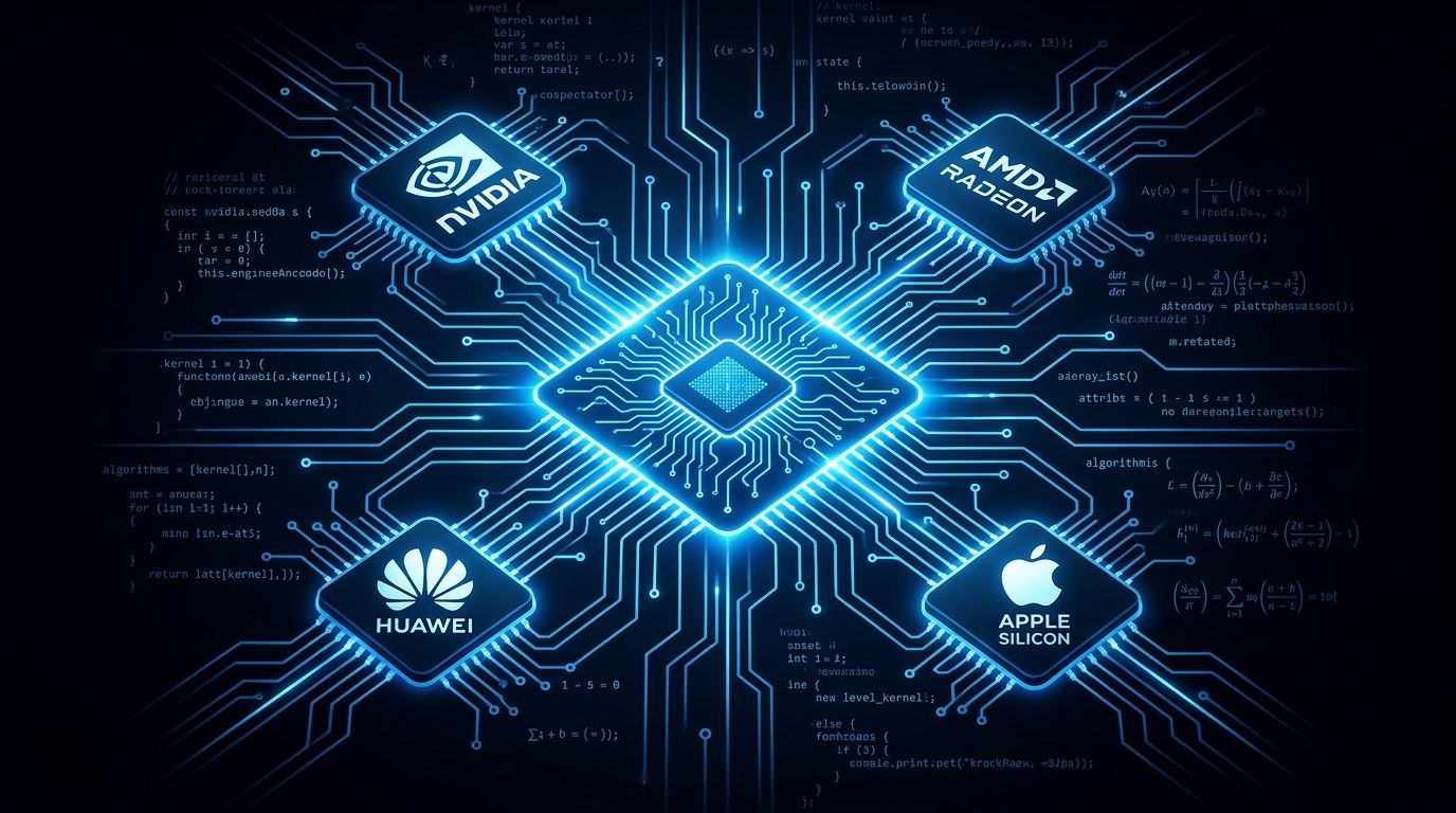 DeepSeek TileLang: The Open-Source CUDA Alternative in Production