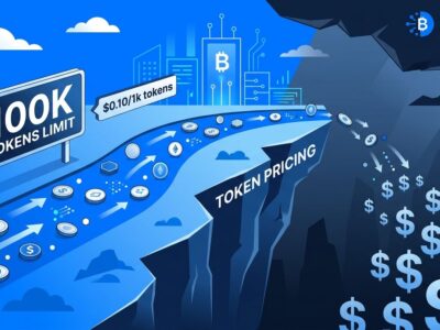 Claude Haiku 5.5 pricing cliff showing 100K token threshold and cost difference