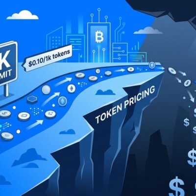 Claude Haiku 5.5 pricing cliff showing 100K token threshold and cost difference