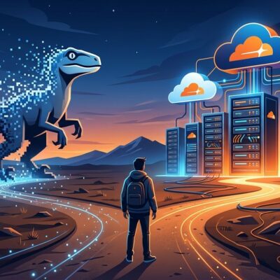 Cloudflare acquires Deno — Deno Deploy shutdown migration to Cloudflare Workers