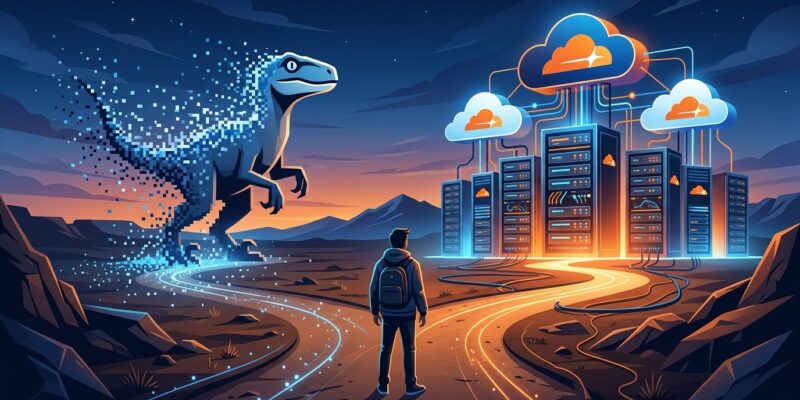 Cloudflare acquires Deno — Deno Deploy shutdown migration to Cloudflare Workers