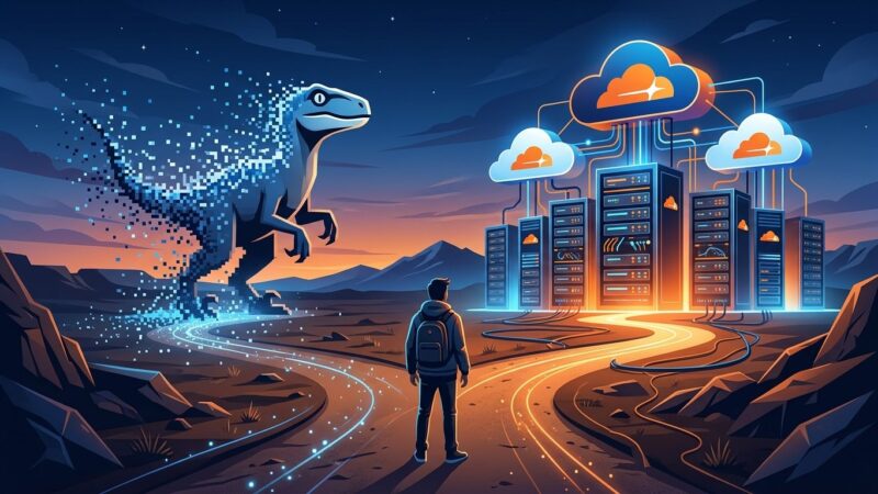 Cloudflare acquires Deno — Deno Deploy shutdown migration to Cloudflare Workers
