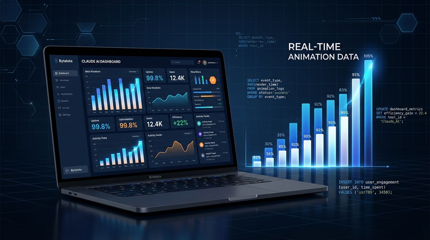 Claude Dashboards and Motion: What They Actually Do