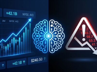 Anthropic IPO valuation chart showing $2 trillion target vs analyst estimates