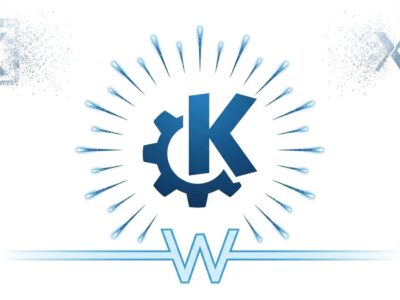 KDE Plasma 6.8 release on KDE 30th anniversary with Wayland-only desktop and X11 removed