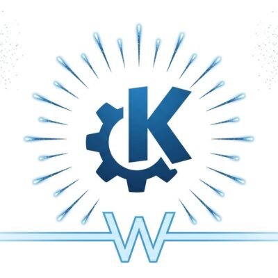 KDE Plasma 6.8 release on KDE 30th anniversary with Wayland-only desktop and X11 removed