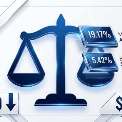Scales of justice with benchmark score comparisons showing GLM-Legal outperforming GPT-6 Astra on Harvey LAB at lower cost