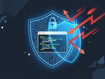 Bitdefender AI Guardian security shield protecting Claude Code from prompt injection attacks