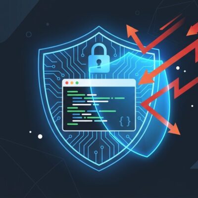Bitdefender AI Guardian security shield protecting Claude Code from prompt injection attacks