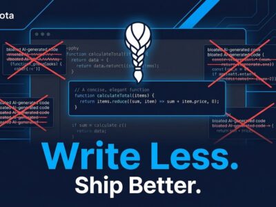 Ponytail open source AI coding skill YAGNI GitHub trending