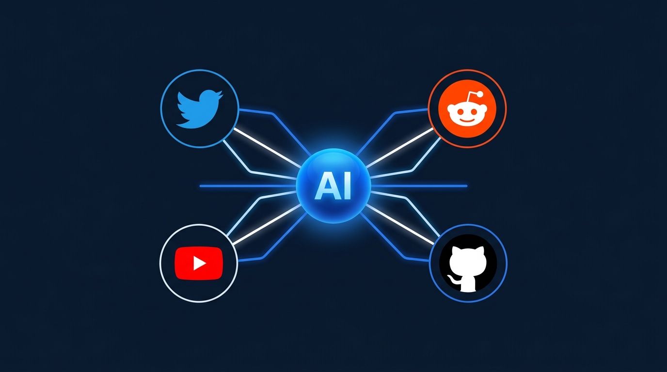 Agent-Reach: Give Your AI Agent Free Internet Access