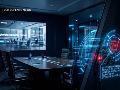 Hidden spy device in OpenAI conference room discovered by AI models