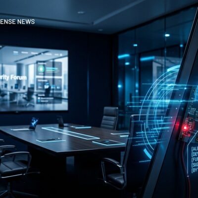 Hidden spy device in OpenAI conference room discovered by AI models