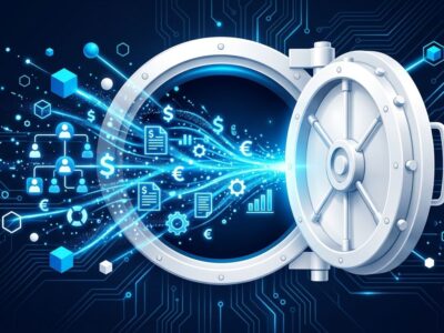 Workday Trusted Agent Platform MCP server opening enterprise HR and finance data to AI agents