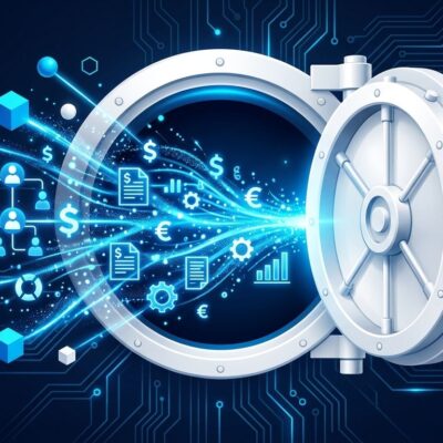 Workday Trusted Agent Platform MCP server opening enterprise HR and finance data to AI agents