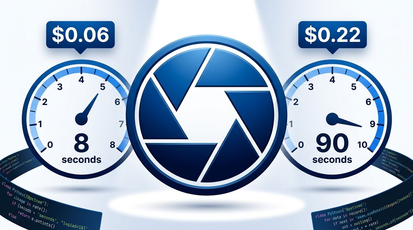Krea 3 Image Model: 11x Faster, 3.7x Cheaper Than GPT