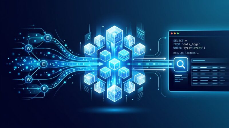 Cloudflare Basin serverless analytics platform with Apache Iceberg and zero egress fees