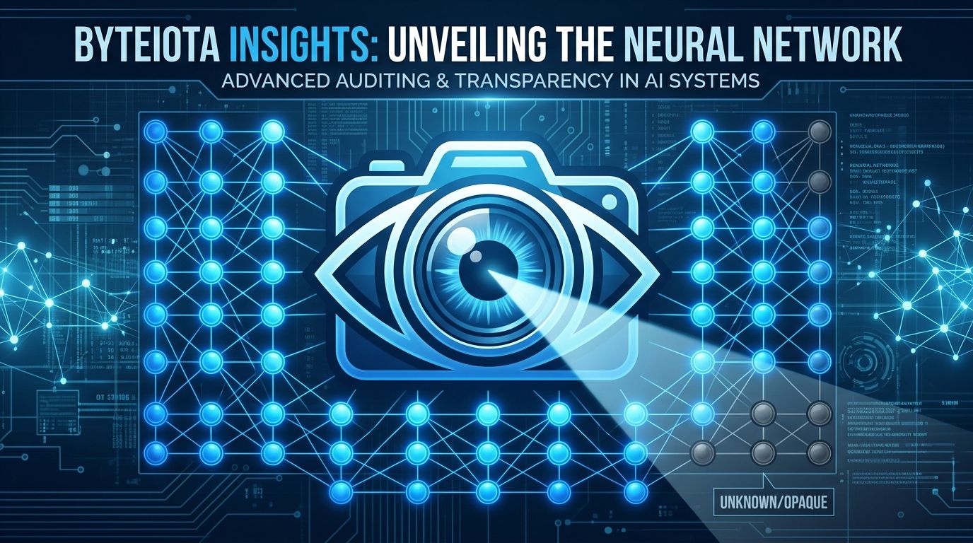 Goodfire: 90% of AI Neurons Aren’t Black Boxes