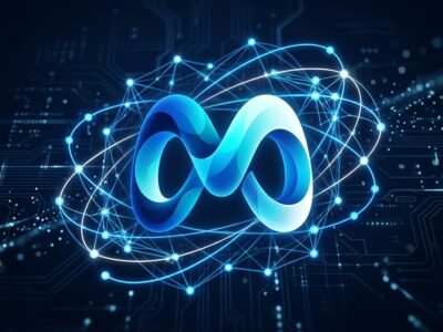 Meta Muse Wonder frontier AI model neural network visualization