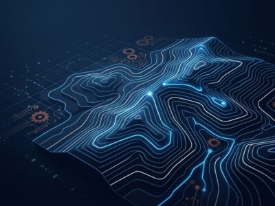 RustGIS v0.2.0 open-source GIS with MCP server for AI agents