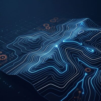 RustGIS v0.2.0 open-source GIS with MCP server for AI agents
