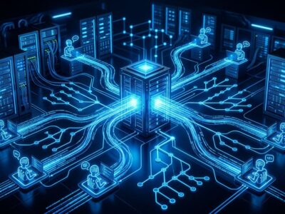 Anthropic Scion version control system replacing Git for AI agent scale development