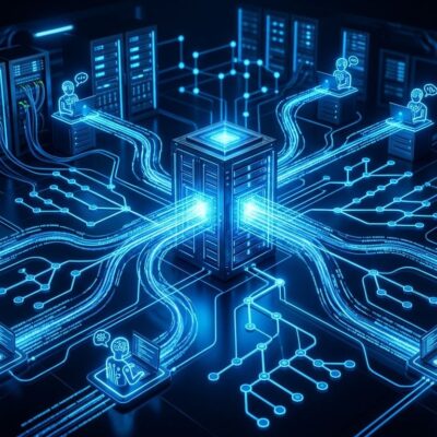 Anthropic Scion version control system replacing Git for AI agent scale development