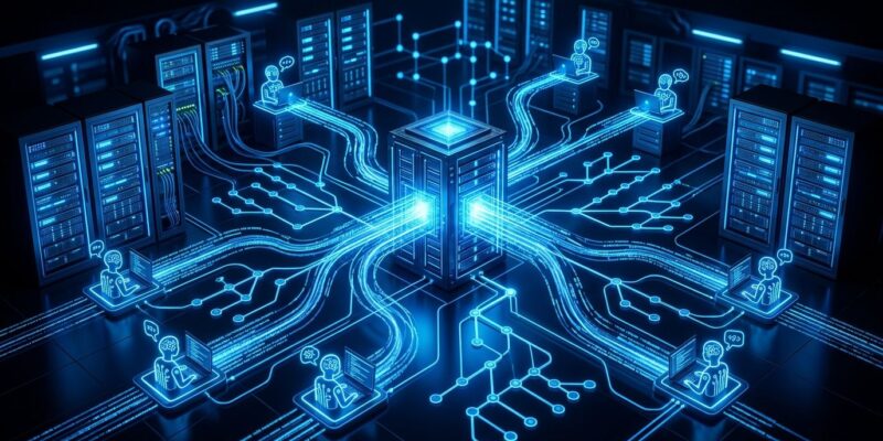 Anthropic Scion version control system replacing Git for AI agent scale development