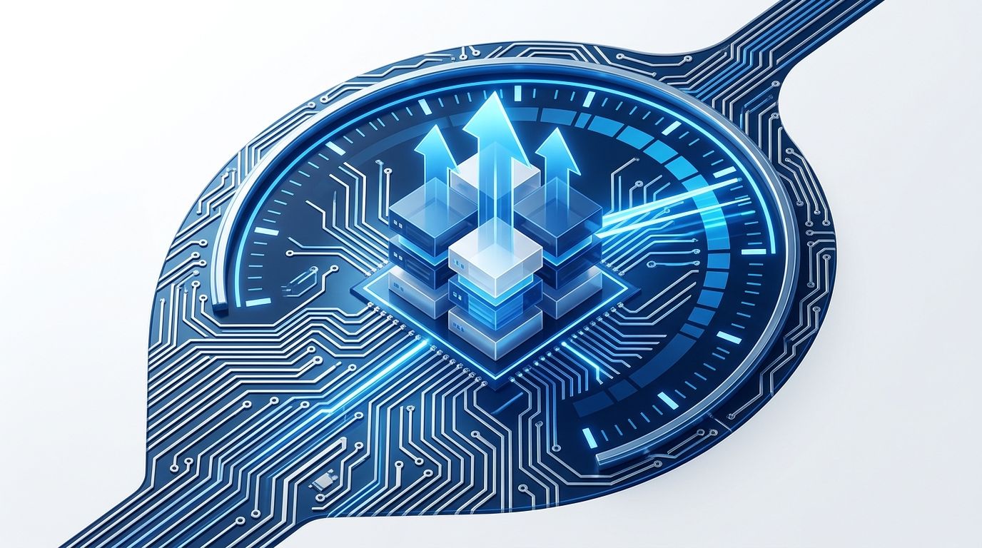 Apple RSI-Inference Bench: AI Agents Speed Serving 1.68x