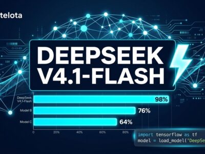 DeepSeek V4.1-Flash-1017 open weights benchmark comparison