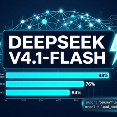DeepSeek V4.1-Flash-1017 open weights benchmark comparison