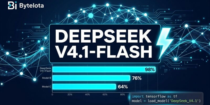 DeepSeek V4.1-Flash-1017 open weights benchmark comparison