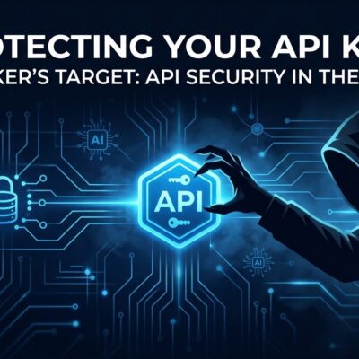 OpenCode security breach exposing AI provider API keys - developer security alert