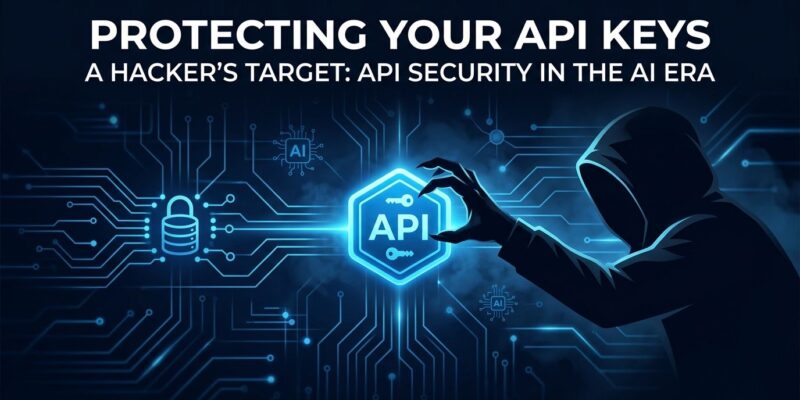 OpenCode security breach exposing AI provider API keys - developer security alert