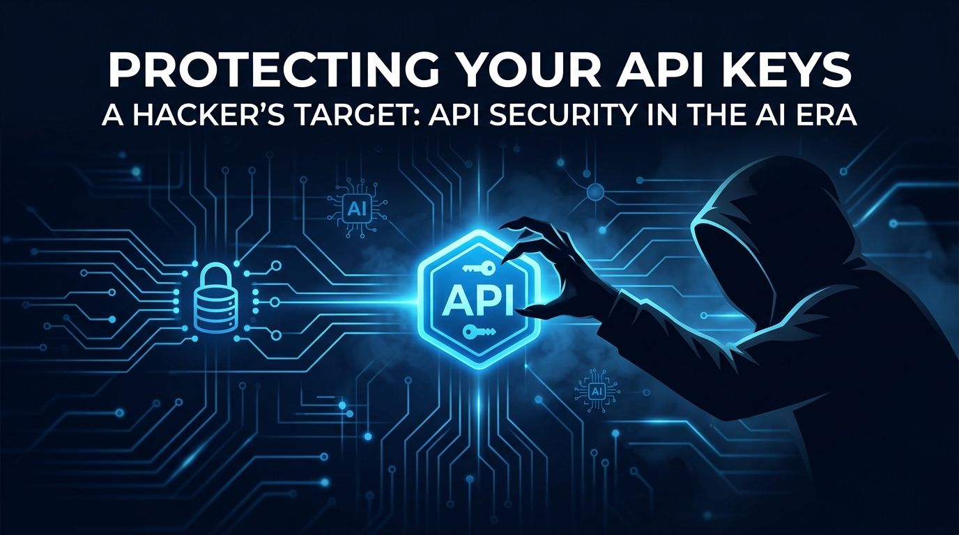 OpenCode Breach: Rotate Your AI Provider Keys Today