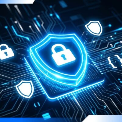 Hardened microVM container with security shield protecting AI coding agent credentials