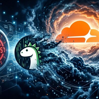 Deno runtime acquired by Cloudflare with 12-month countdown clock