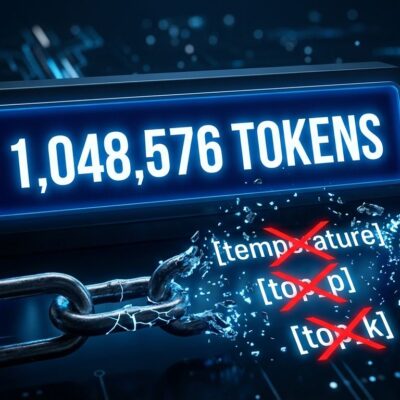 Gemini 4 Argon unified token counter with deprecated API parameters crossed out