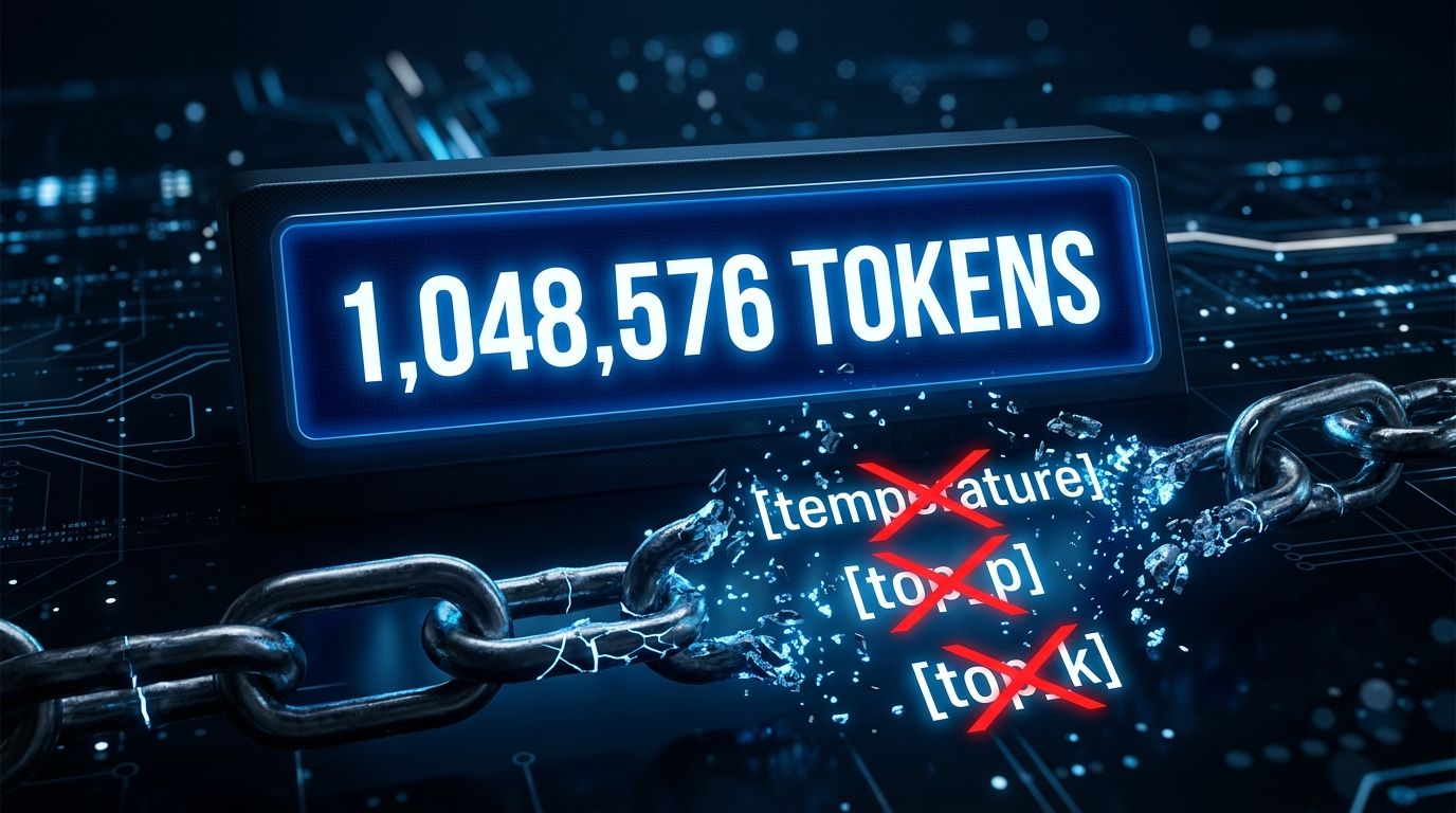 Gemini 4 Argon Is GA: Your Existing Code Is Already Broken