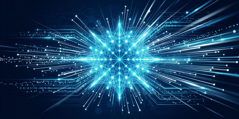 Mercury 3 diffusion language model parallel token generation visualization