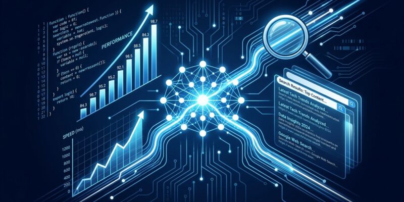 DeepSeek V4.1-Flash-1017 benchmark results and Search API pricing comparison